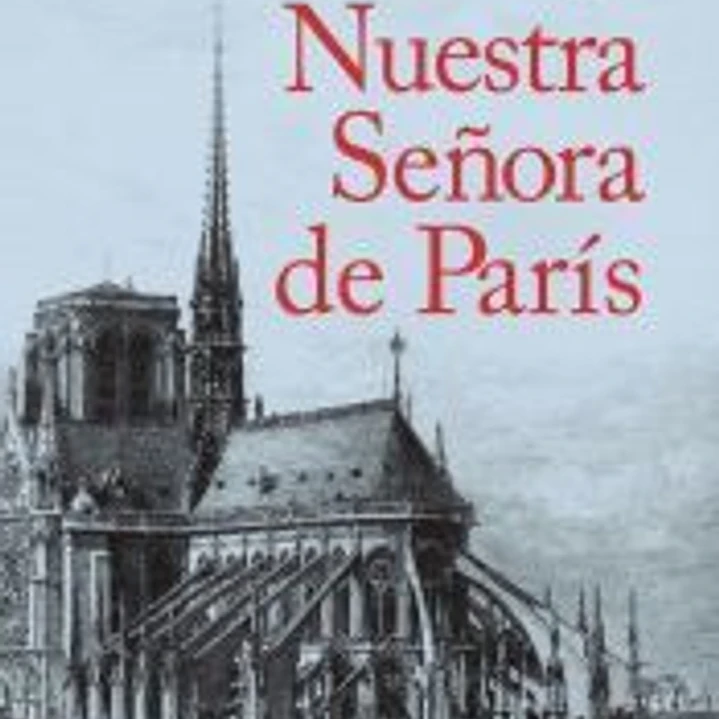 Nuestra Señora de París 1