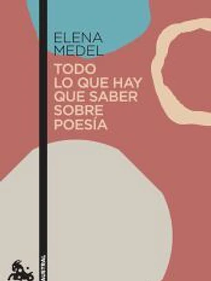Todo lo que hay que saber sobre poesía
