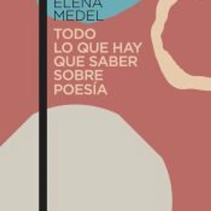 Todo lo que hay que saber sobre poesía 1