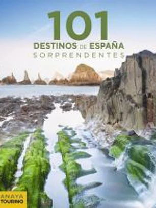 101 Lugares de España Sorprendentes