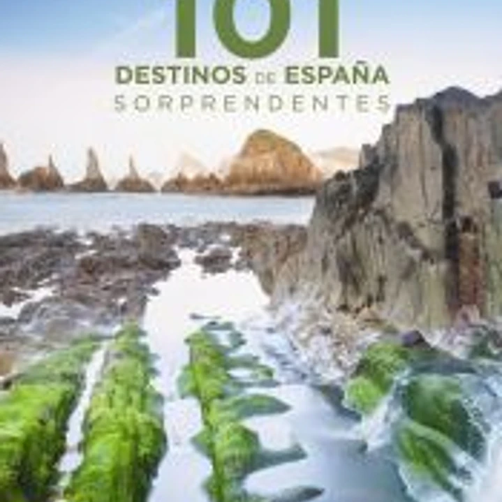 101 Lugares de España Sorprendentes 1