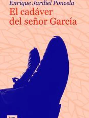 El cadáver del señor García