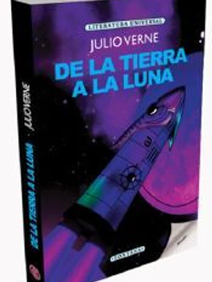 De la Tierra a la Luna