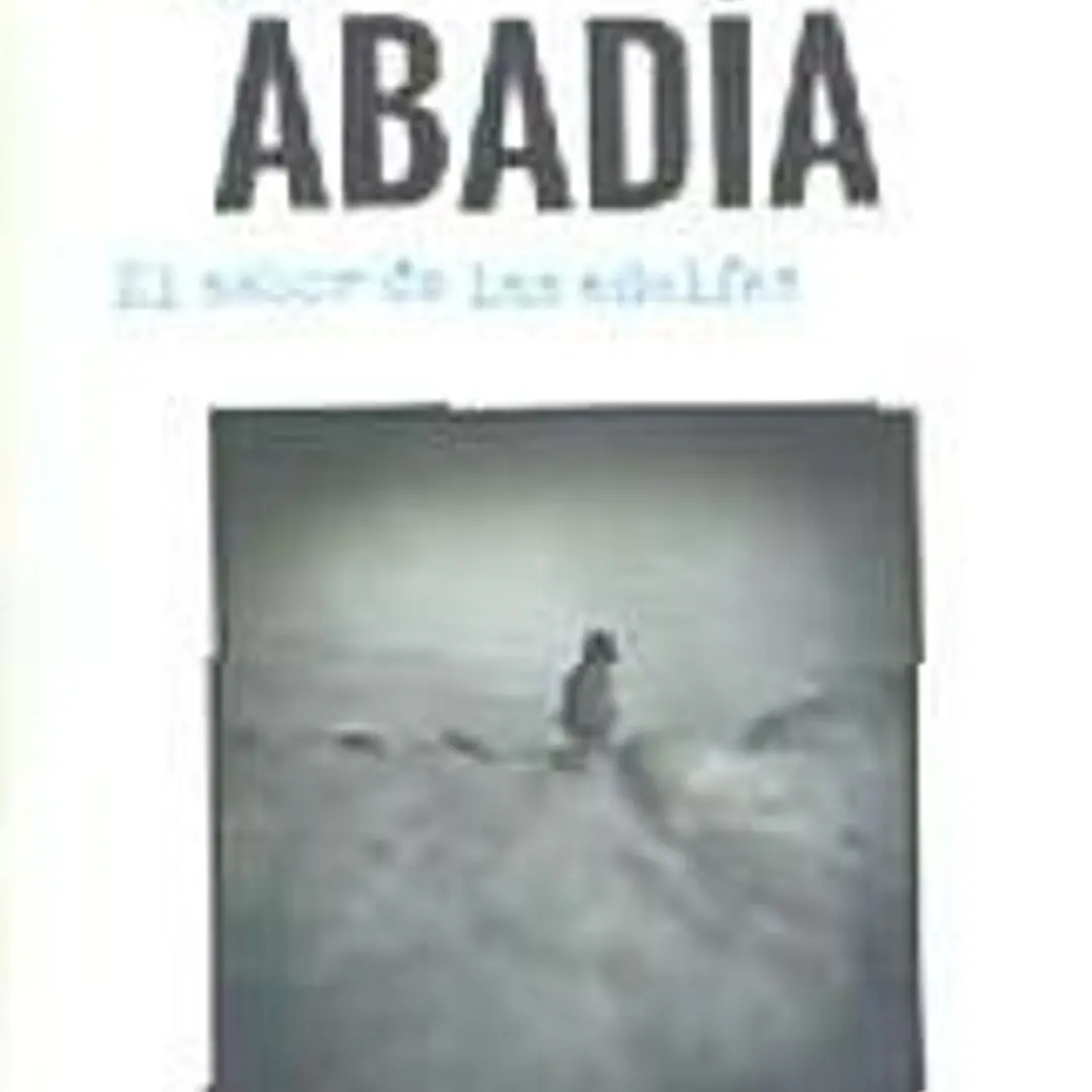 EL SABOR DE LAS ADELFAS 1
