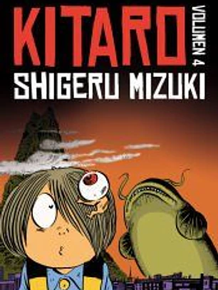 Kitaro 04