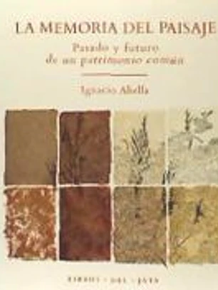 La memoria del paisaje
