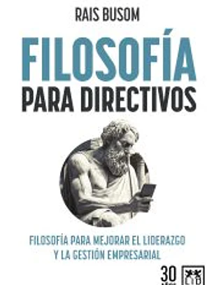 Filosofía para directivos