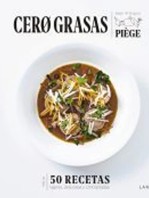 Cero grasas