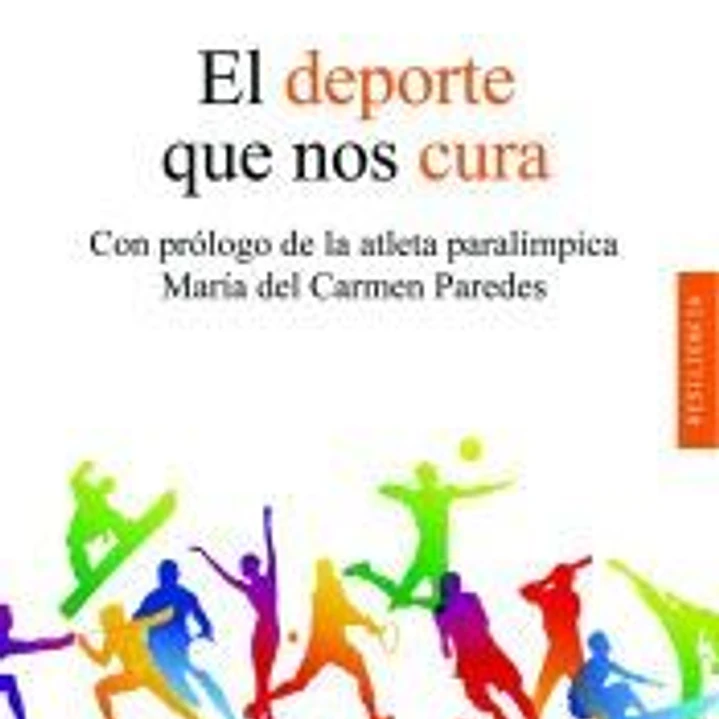 El deporte que nos cura 1