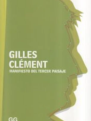 Manifiesto del Tercer paisaje