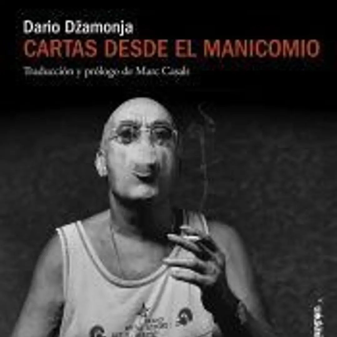 Cartas desde el manicomio 1