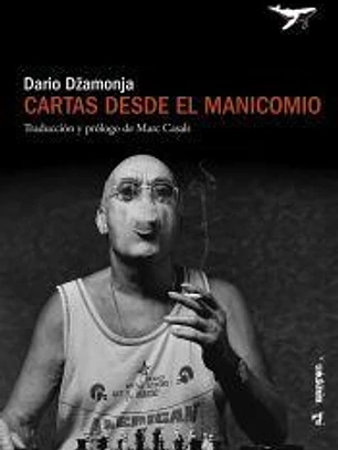 Cartas desde el manicomio