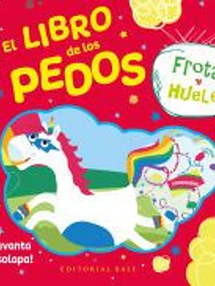 El libro de los pedos