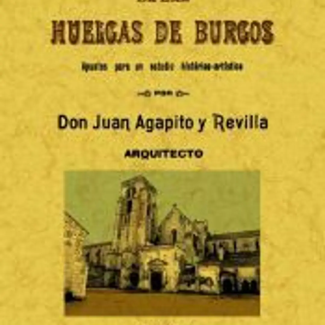 El Real Monasterio de las Huelgas de Burgos 1