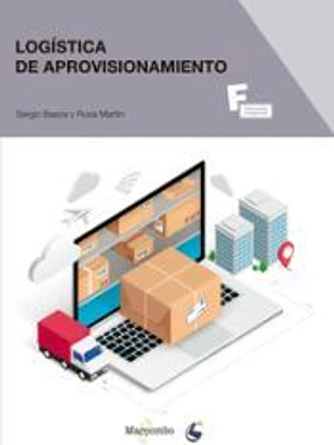 *Logística de aprovisionamiento