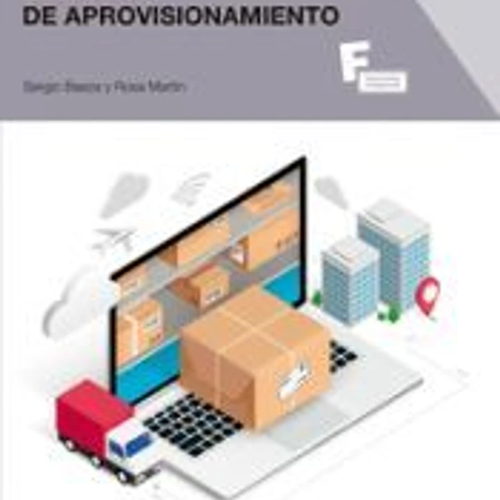 *Logística de aprovisionamiento 1