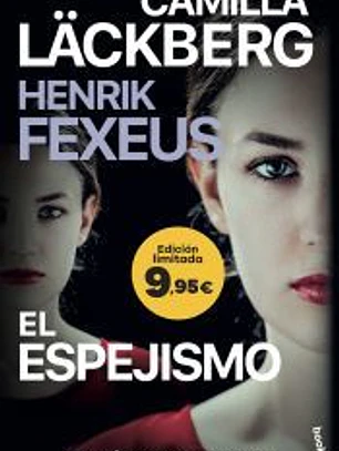El espejismo
