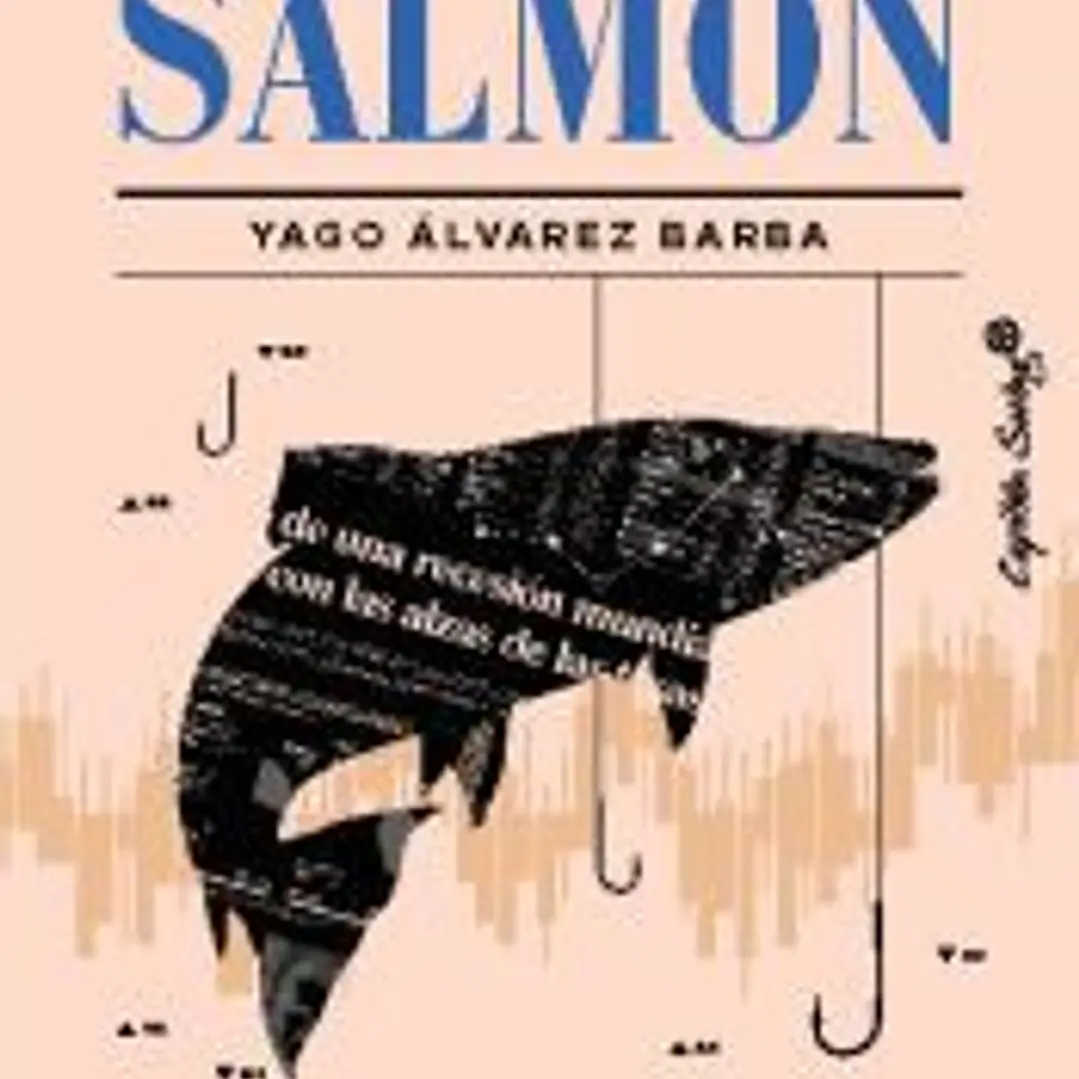 Pescar el salmón 1