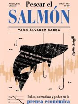 Pescar el salmón