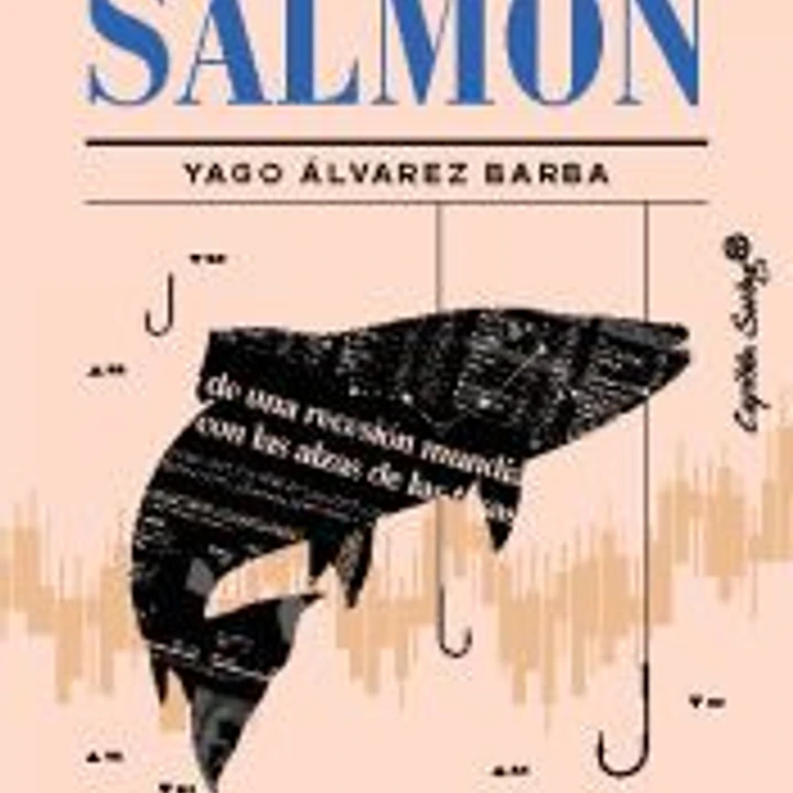 Pescar el salmón 1