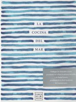 La cocina del mar
