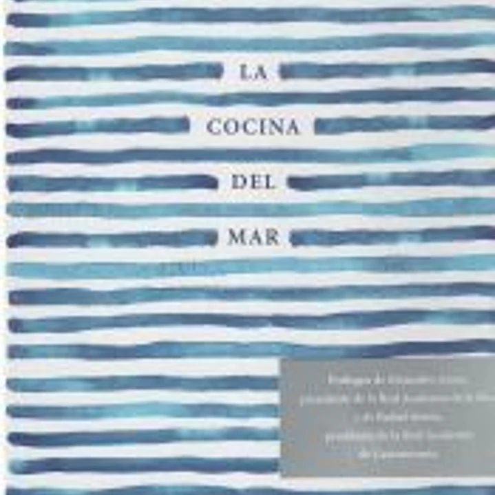 La cocina del mar 1