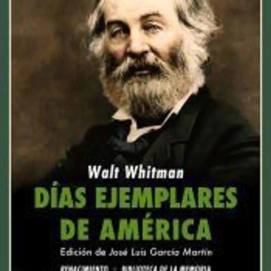 Días ejemplares de América 1