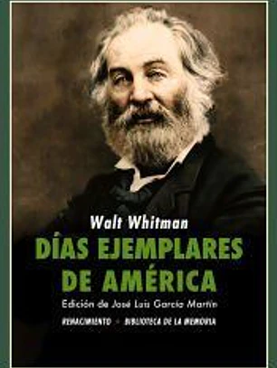 Días ejemplares de América