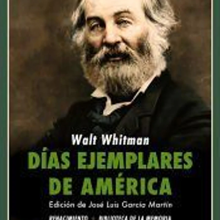 Días ejemplares de América 1