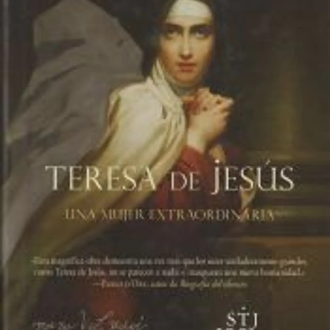Teresa de Jesús 1