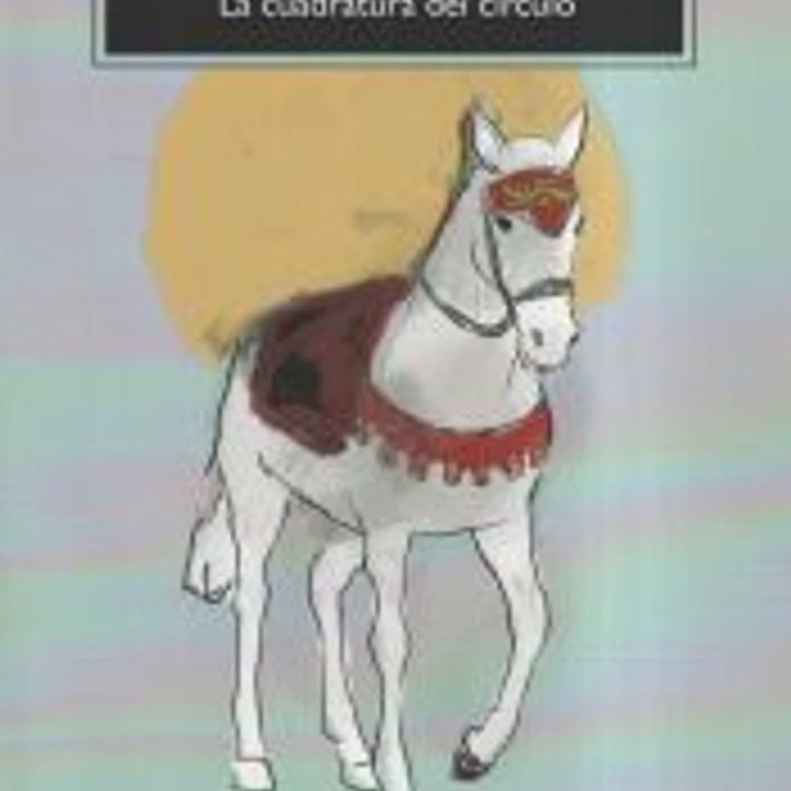 La cuadratura del círculo 1