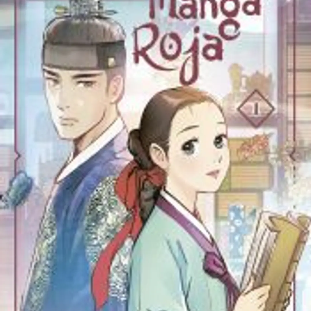 La manga roja 1