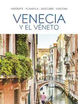 Guía Visual Venecia y el Véneto