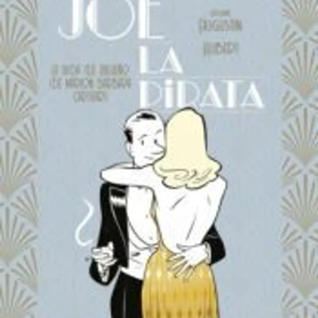 Joe La Pirata 1