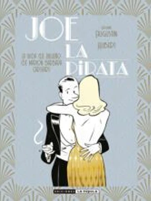 Joe La Pirata