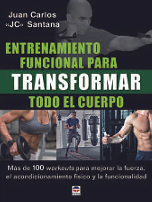 Entrenamiento funcional para transformar todo el cuerpo