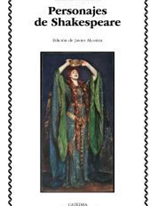 Personajes de Shakespeare