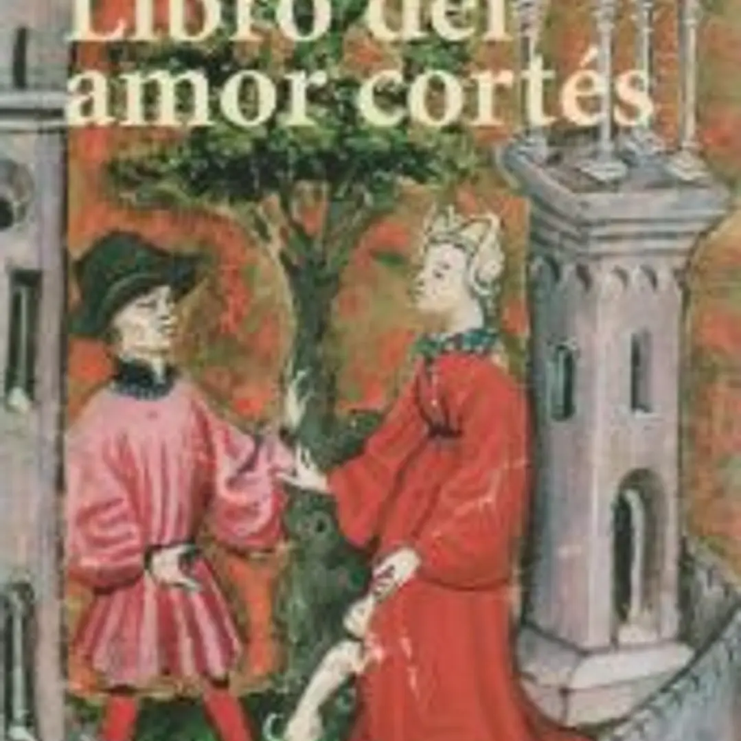 Libro del amor cortés 1