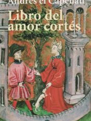 Libro del amor cortés