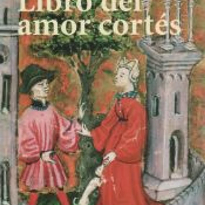 Libro del amor cortés 1