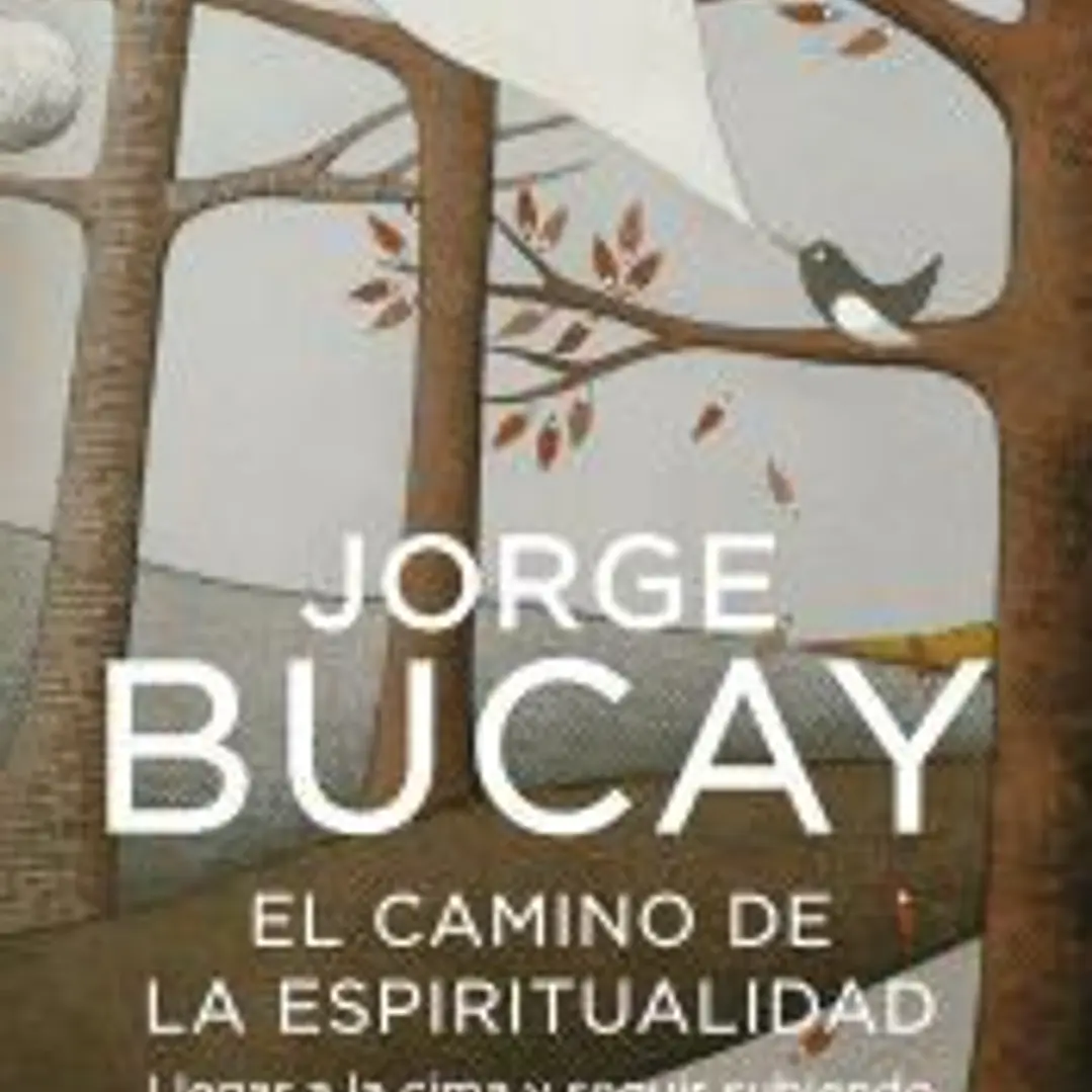 El camino de la espiritualidad : llegar a la cima y seguir subiendo 1