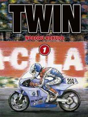 TWIN Volumen 1