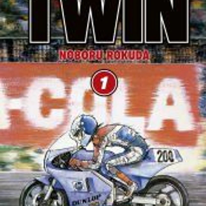 TWIN Volumen 1 1