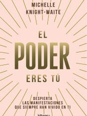 El poder eres tú