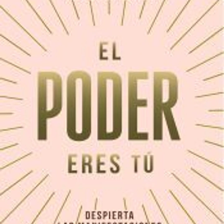 El poder eres tú 1