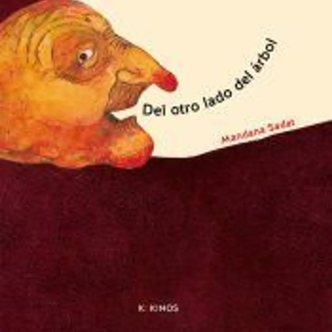 Del otro lado del árbol 1