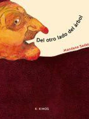 Del otro lado del árbol