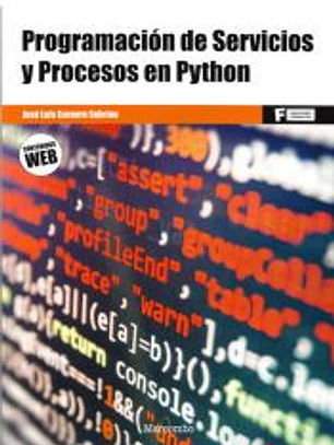 Programación de Servicios y Procesos en Python
