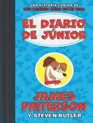 El diario de Júnior