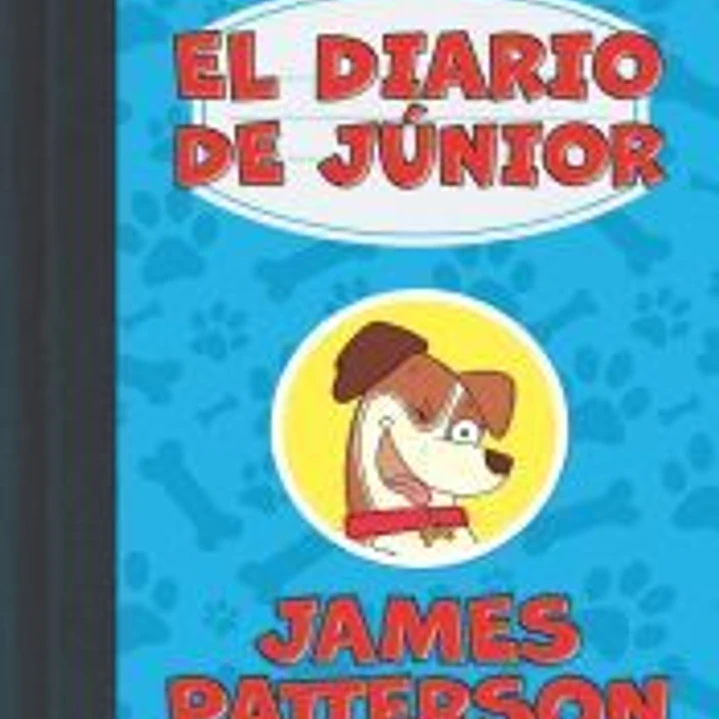 El diario de Júnior 1